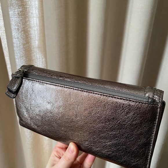 Coach Wallet - Picture 4 of 5